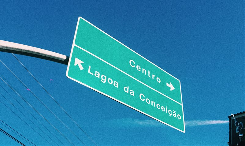 Lagoa da Concei