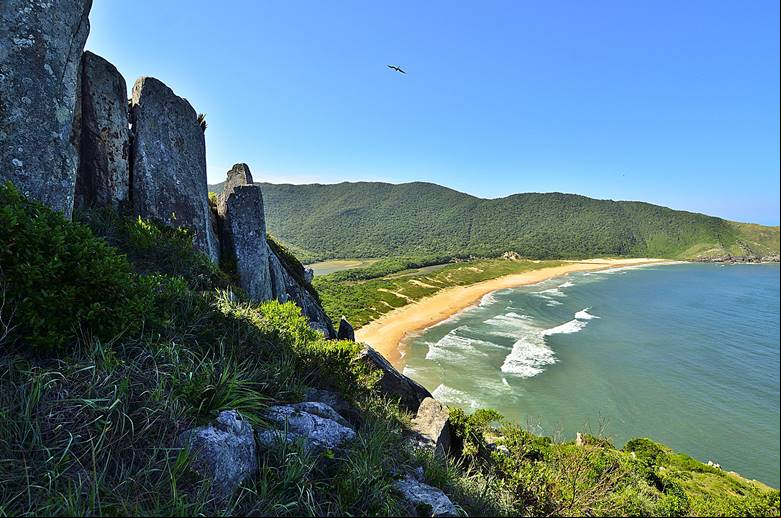 Lagoinha do Leste - Ilha de Florian