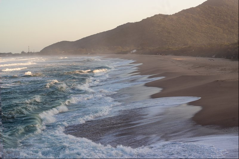 Praia da Arma