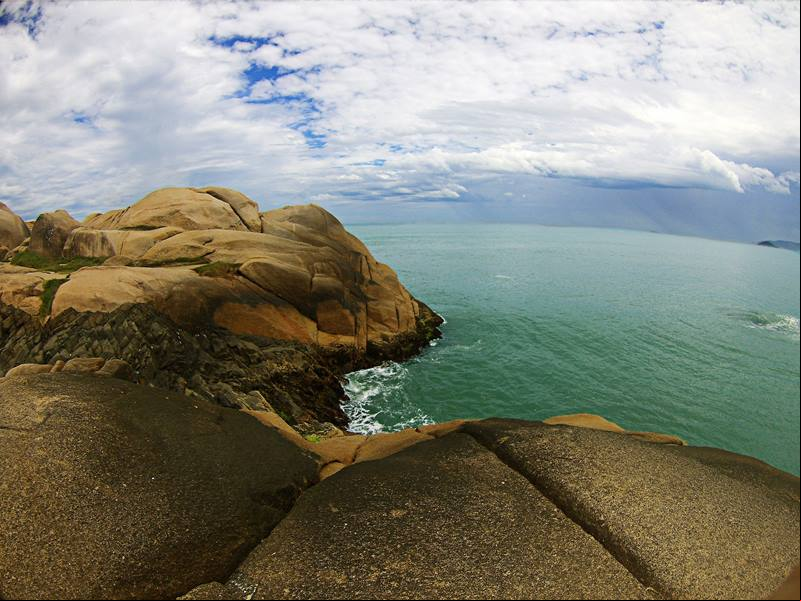 Ilha de Florian