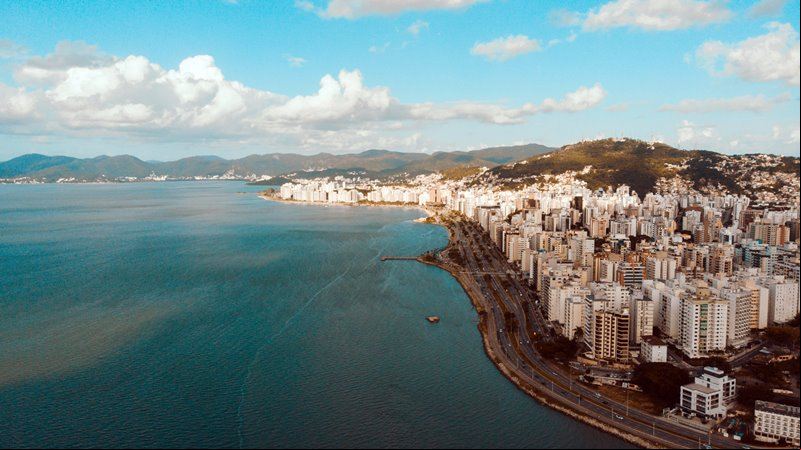 Ilha de Florian