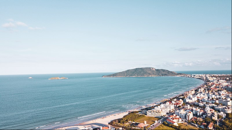 Praia de Jurer