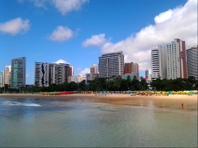 Viajar no feriado de carnaval para Fortaleza - Carnaval 2026 em Fortaleza