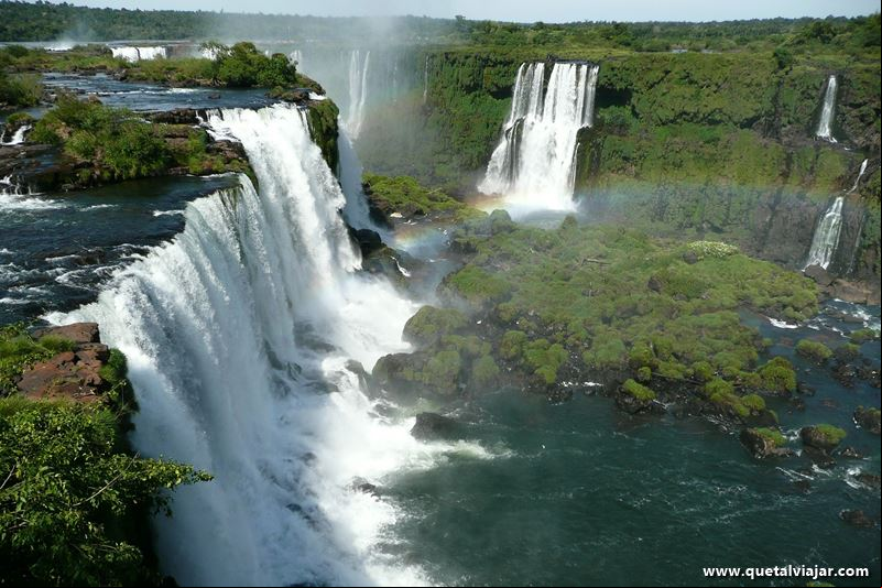 Parque Nacional do Igua