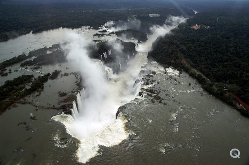 Cataratas do Igua
