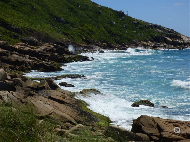 Imbituba - Litoral Catarinense - Estado de Santa Catarina - Regi