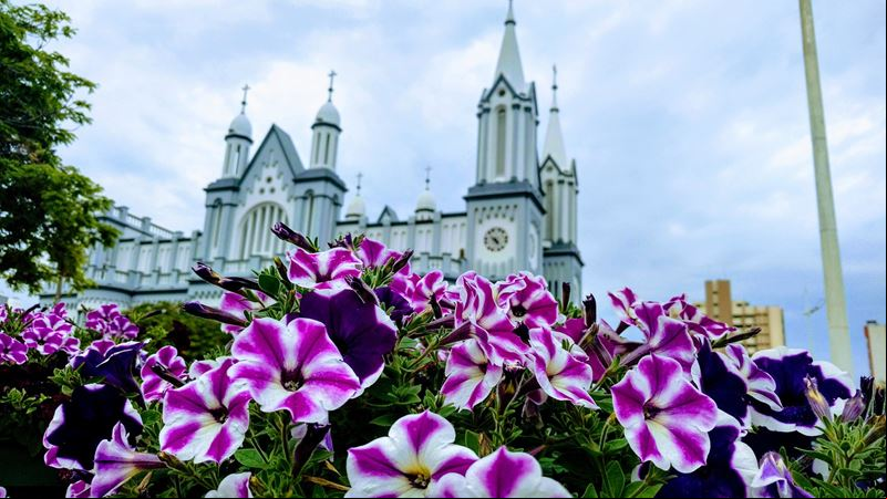 Igreja Matriz do Sant