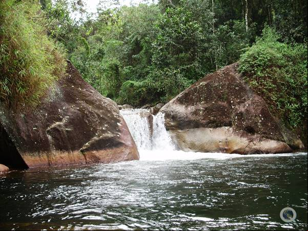 Cachoeira - Maromba - Itatiaia - Regi