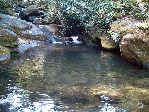 Penedo - Itatiaia - Estado do Rio de Janeiro - Regi