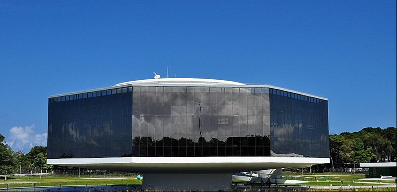 Museu Espa