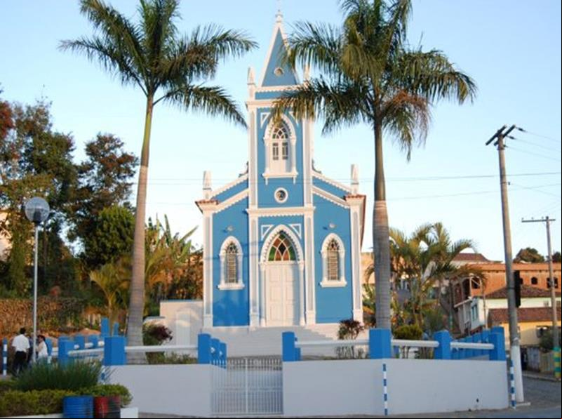 Igreja do Ros