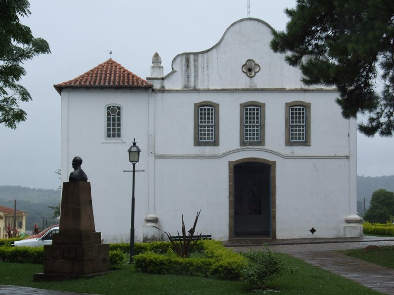 Igreja Matriz de Santo Ant