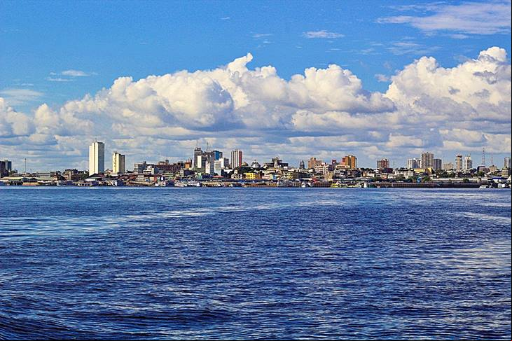 Viajar no feriado de Carnaval - Carnaval 2026 em Manaus - Amazonas - Regi