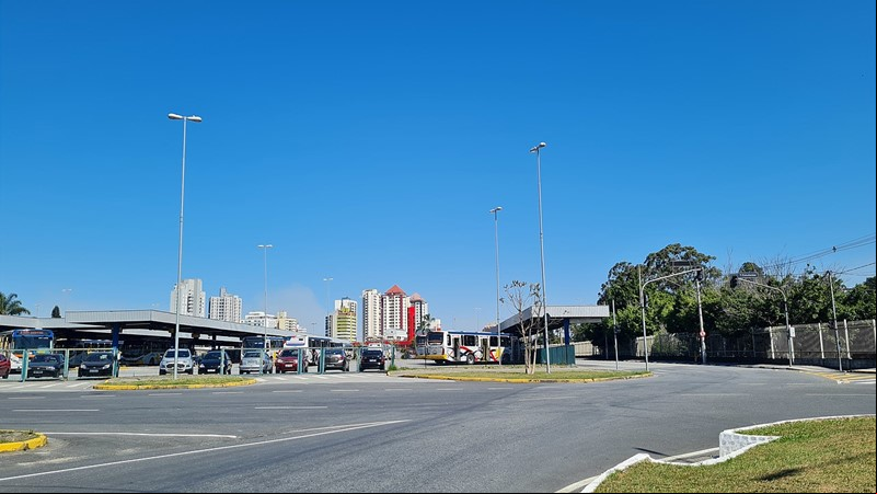 Terminal de 