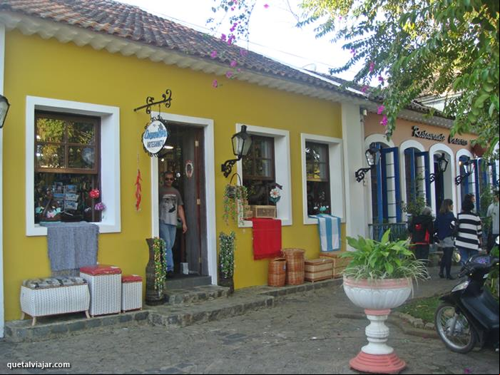 Lojinhas - Paran