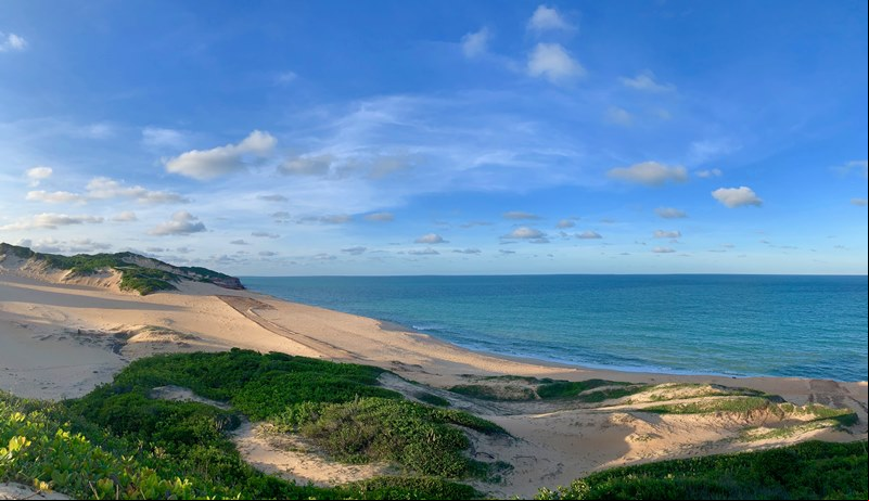 Natal - Estado do Rio Grande do Norte - Regi