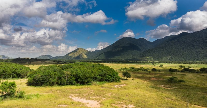 Parque Natural do Gericin