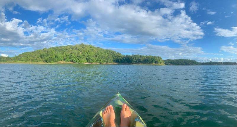 Lagoa de Alca