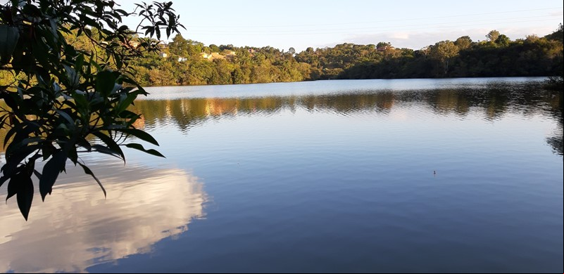 Nova Lima - Estado de Minas Gerais - Regi