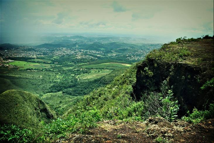 Nova Lima - Estado de Minas Gerais - Regi