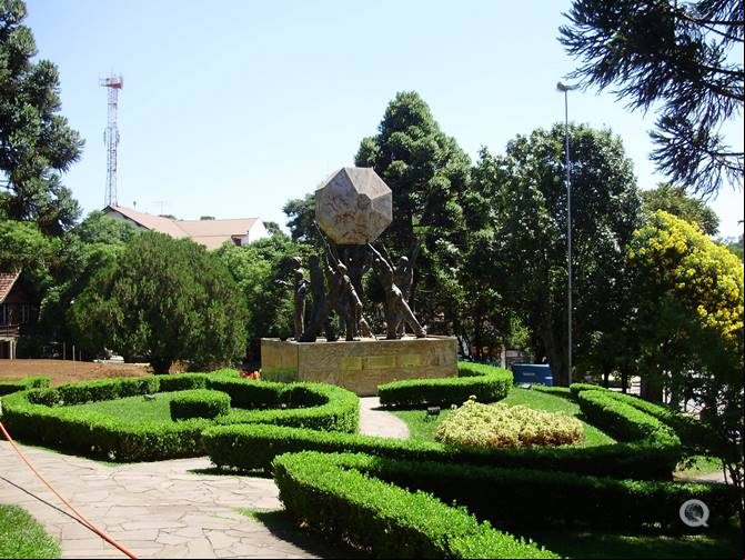 Monumento For