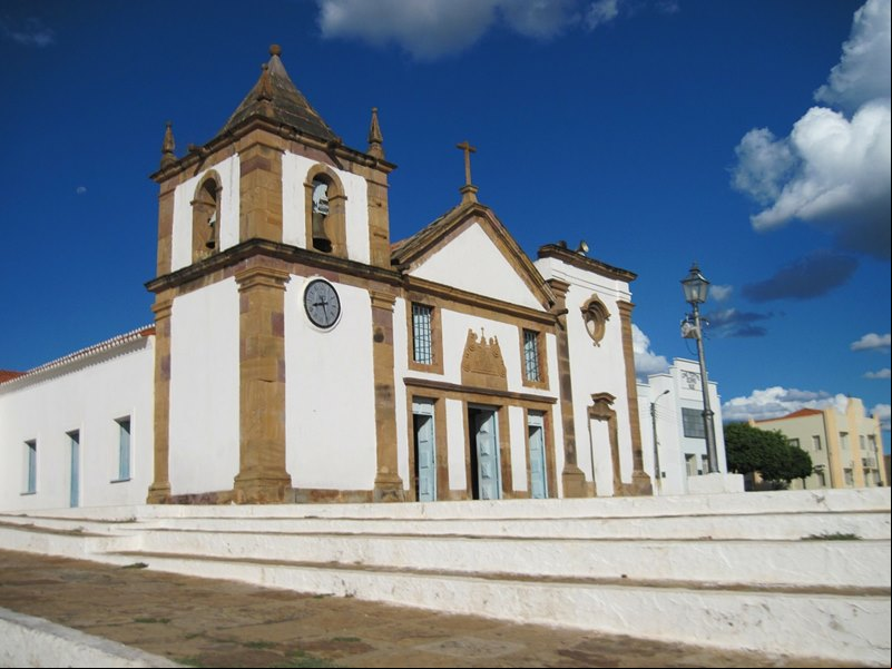 Igreja de Nossa Senhora da Vit