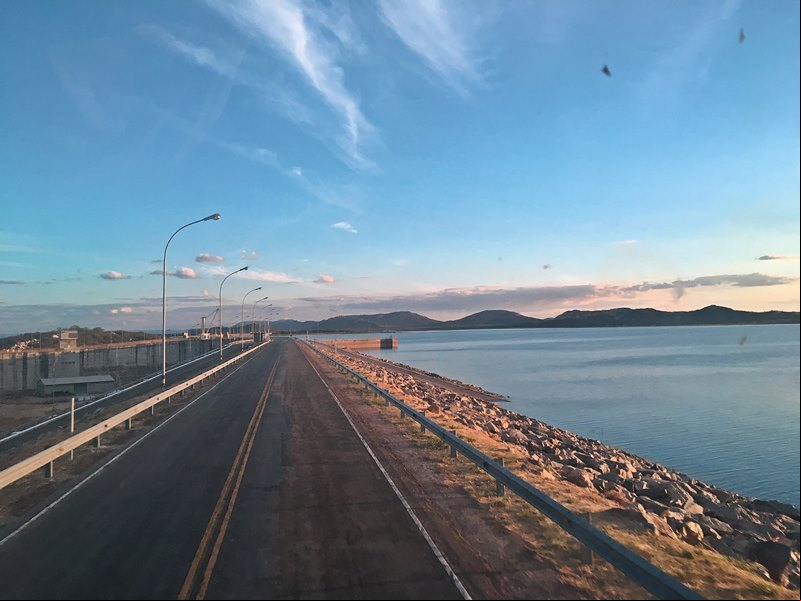 Viajar no feriado de Corpus Christi para o Piau