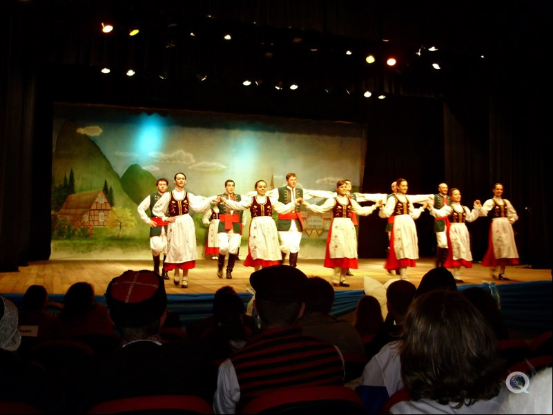 Festival de Dan
