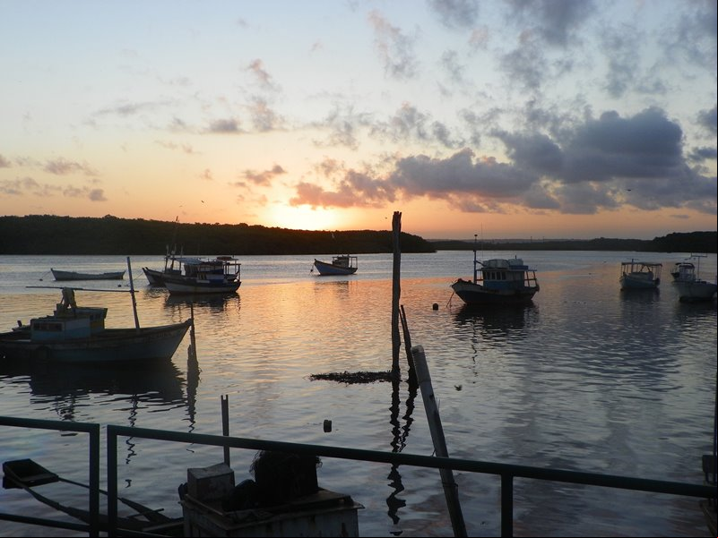 Porto Seguro - Estado da Bahia - Regi