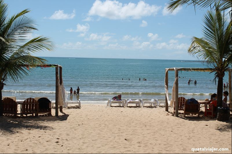 Viagem no feriado de 15 de novembro para Porto Seguro