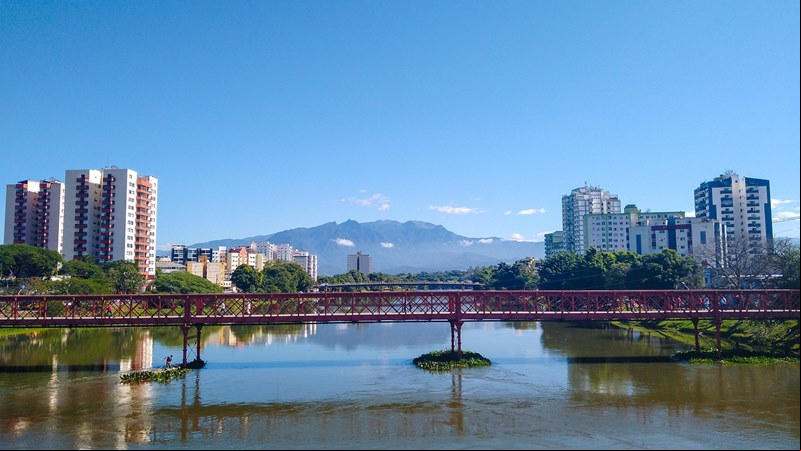 Ponte Nilo Pe