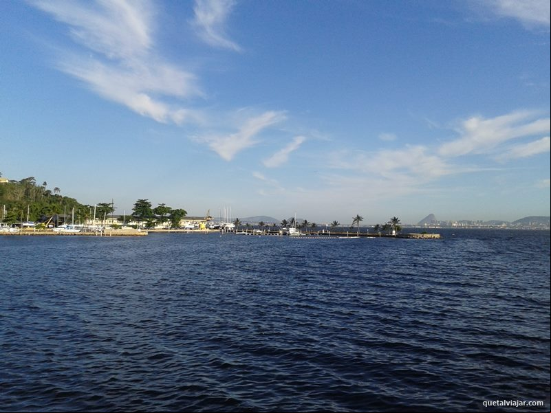 Ilha do Governador - Cidade do Rio de Janeiro - Rio de Janeiro - Regi