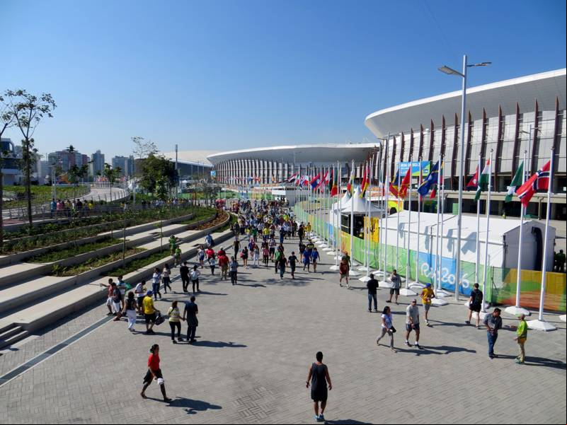 Parque Ol