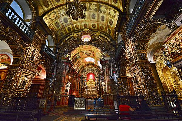 Igreja da Vener