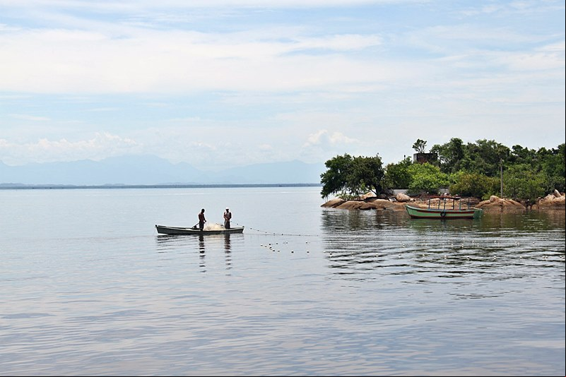 Ilha de Paquet