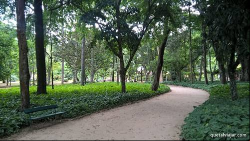 Jardim Bot