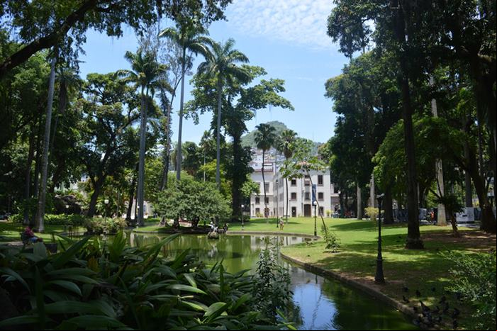 Museu da Rep