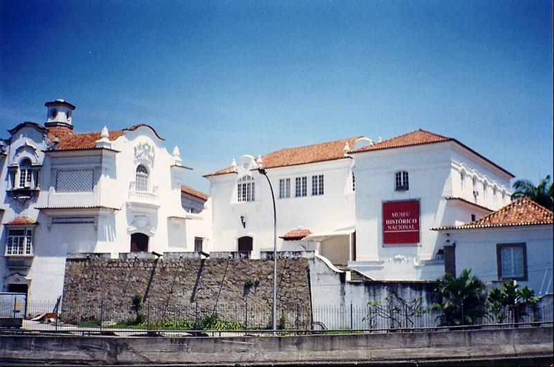 Museu Hist