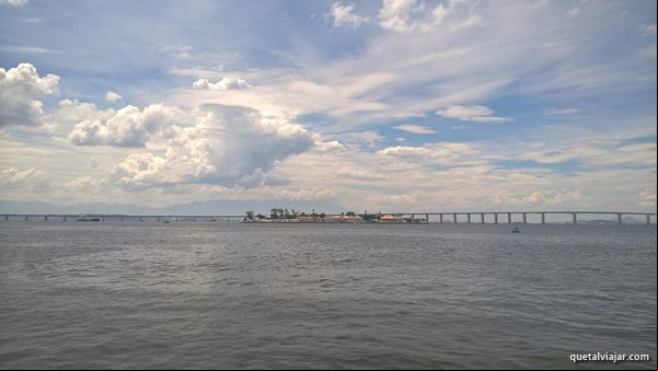 Ponte Presidente Costa e Silva (Ponte Rio-Niter