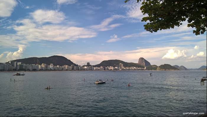Viajar no feriado de Corpus Christi para a cidade do Rio de Janeiro - Estado do Rio de Janeiro - Corpus Christi 2025 no Rio de Janeiro