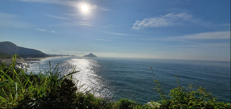 Barra World Shopping - Recreio dos Bandeirantes - Cidade do Rio de Janeiro - Rio de Janeiro - Regi