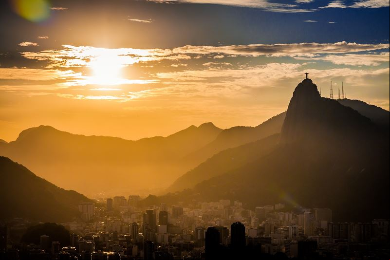 Cidade do Rio de Janeiro - Rio de Janeiro - Regi