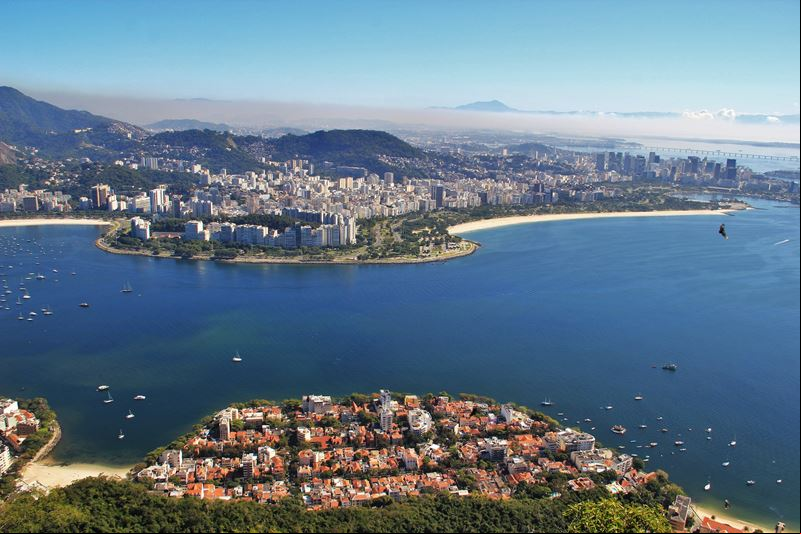 Rio de Janeiro - Regi