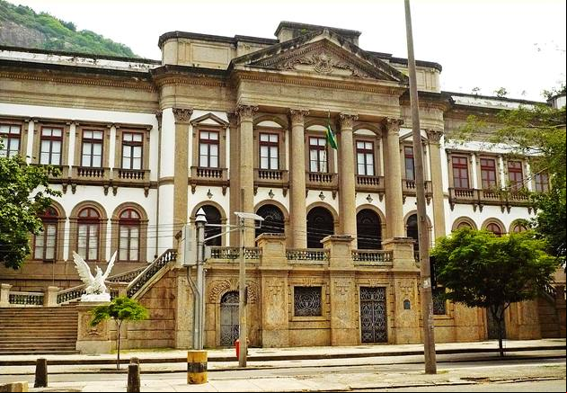 Museu de Ci
