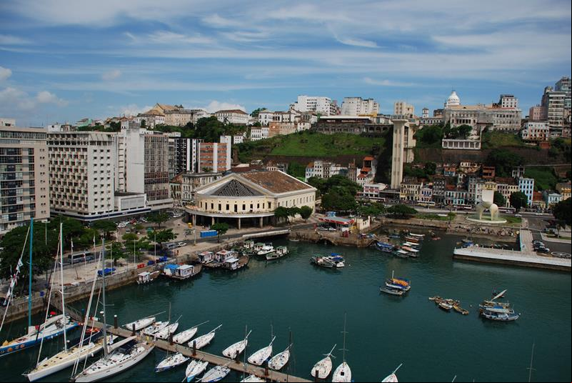 Viajar no feriado de Carnaval - Carnaval 2026 em Salvador