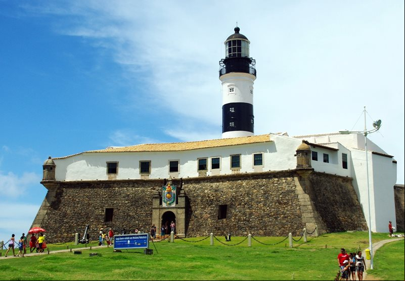 Salvador - Estado da Bahia - Regi