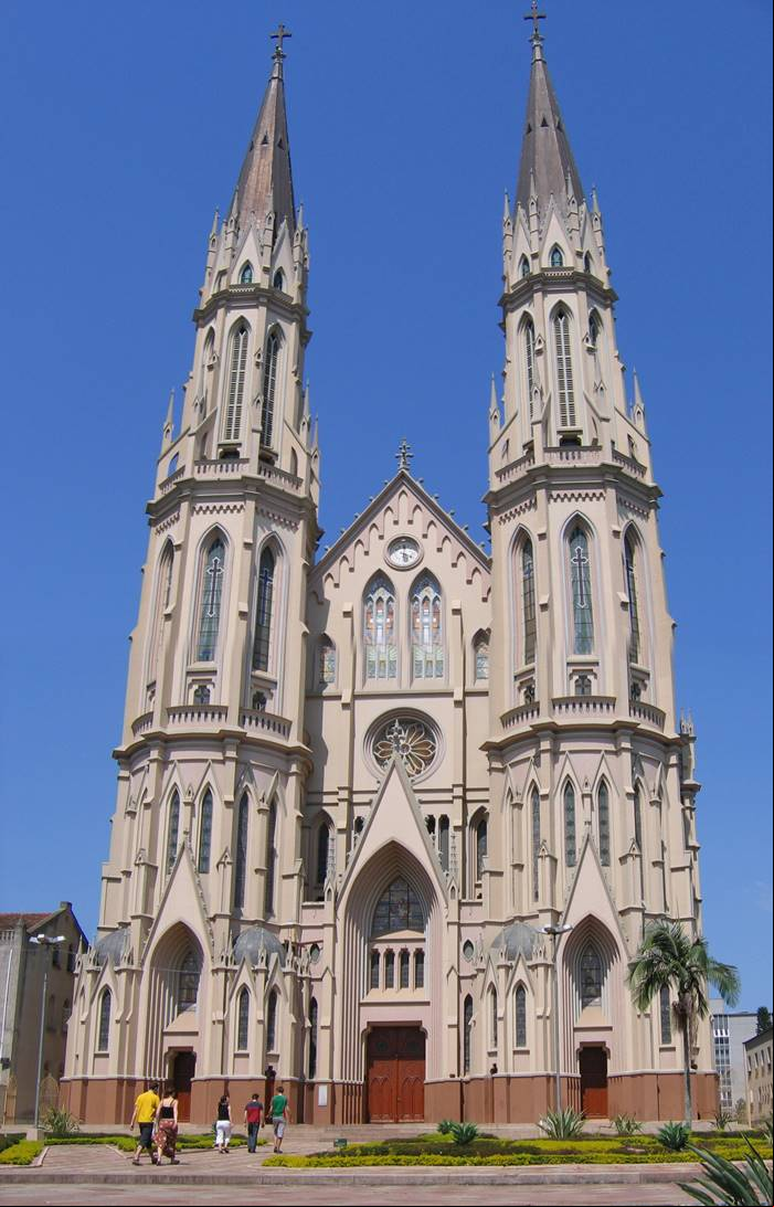 Catedral de S