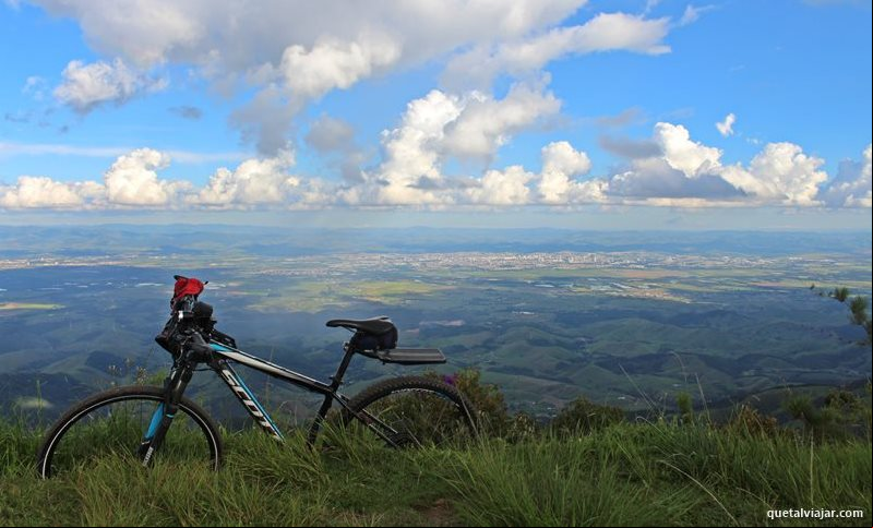 Pico Agudo - Santo Ant
