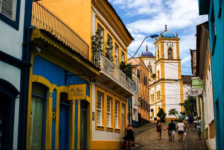 Centro Hist