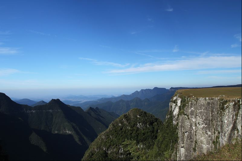Aparados da Serra - S